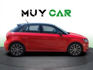 Audi A1 Sportback Adrenalin 1.0 TFSI 70 kW (95 CV)