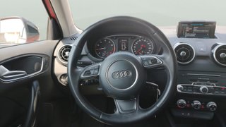 Audi A1 Sportback Adrenalin 1.0 TFSI 70 kW (95 CV)