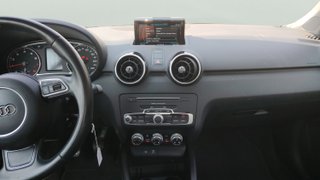Audi A1 Sportback Adrenalin 1.0 TFSI 70 kW (95 CV)