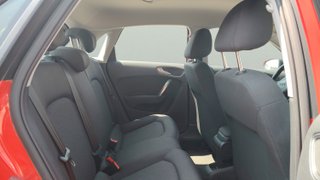Audi A1 Sportback Adrenalin 1.0 TFSI 70 kW (95 CV)