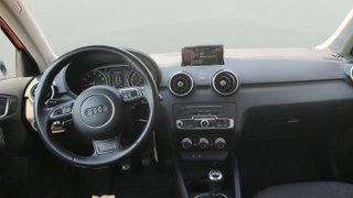 Audi A1 Sportback Adrenalin 1.0 TFSI 70 kW (95 CV)