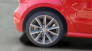 Audi A1 Sportback Adrenalin 1.0 TFSI 70 kW (95 CV)
