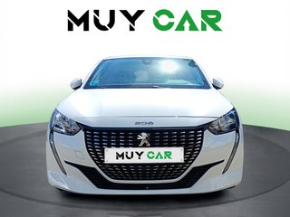Peugeot 208 PureTech 100 Allure 75 kW (100 CV)
