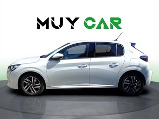 Peugeot 208 PureTech 100 Allure 75 kW (100 CV)