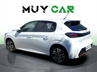 Peugeot 208 PureTech 100 Allure 75 kW (100 CV)