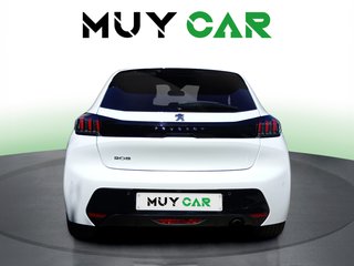 Peugeot 208 PureTech 100 Allure 75 kW (100 CV)