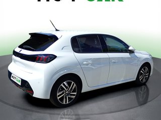 Peugeot 208 PureTech 100 Allure 75 kW (100 CV)