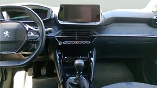 Peugeot 208 PureTech 100 Allure 75 kW (100 CV)