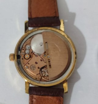 Omega Constellation