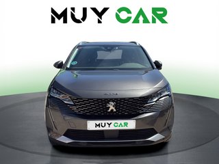 Peugeot 5008 BlueHDi 130 S&S Allure 96 kW (130 CV)