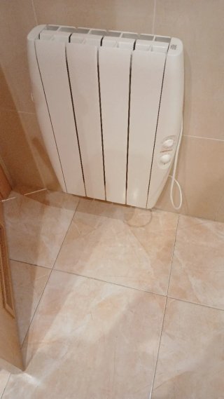 Radiador Eléctrico Ferroli Soft 50