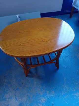 MESA DE CAÑA EN 15 EUROS, CARTAGENA 666*973*503