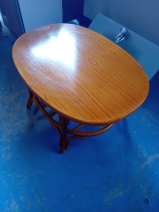 MESA DE CAÑA EN 15 EUROS, CARTAGENA 666*973*503
