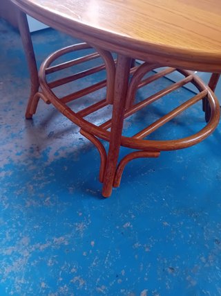 MESA DE CAÑA EN 15 EUROS, CARTAGENA 666*973*503