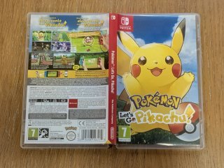 Juegos Nintendo Switch