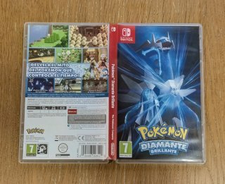 Juegos Nintendo Switch