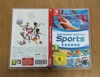 Juegos Nintendo Switch