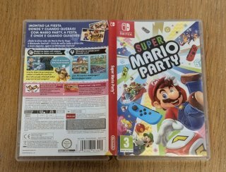 Juegos Nintendo Switch