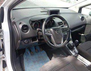 Airbag cortina opel meriva b excellence 483759