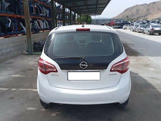 Airbag cortina opel meriva b excellence 483759