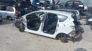 Airbag cortina opel meriva b excellence 483759