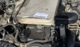 Motor Nissan 2.5 dCi YD25 Navara D40