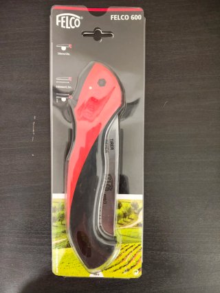 Forbici Felco vari modelli  seghetto