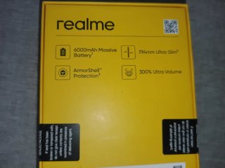 Realme Note 70T