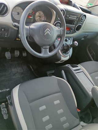 Citroen Berlingo xtr