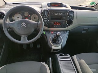 Citroen Berlingo xtr