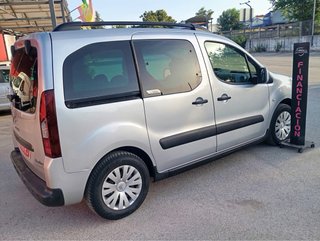 Citroen Berlingo xtr
