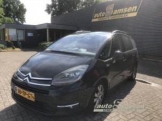 Citroën C4 Picasso I para despiece