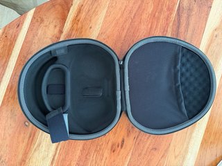 Funda UAG para AirPods Max Verde