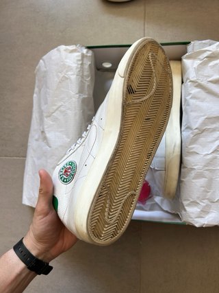 Nike Blazer Mid 77 Stranger Things