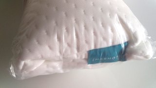 ALMOHADA viaje - marca MARMOTA