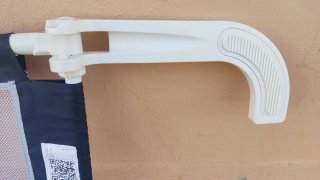 Barandilla de seguridad para cama Safety 1st