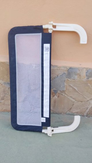 Barandilla de seguridad para cama Safety 1st