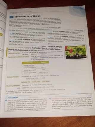 Matemáticas Aplicadas a las Ciencias Sociales 1...