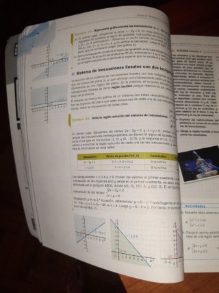 Matemáticas Aplicadas a las Ciencias Sociales 1...