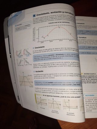 Matemáticas Aplicadas a las Ciencias Sociales 1...