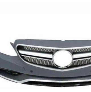 Kit de Carroceria para Mercedes Clase E W212 Facel