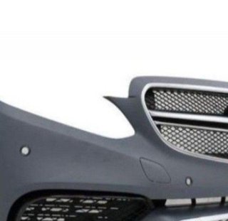Kit de Carroceria para Mercedes Clase E W212 Facel