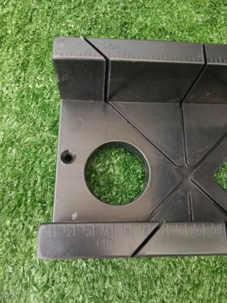 Kombo Dima Tagliacornici Sega Dorso