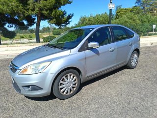 Ford Focus 2008
