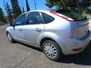 Ford Focus 2008