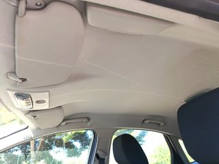 Ford Focus 2008