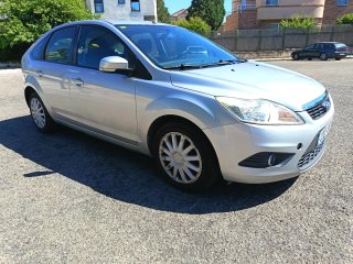 Ford Focus 2008