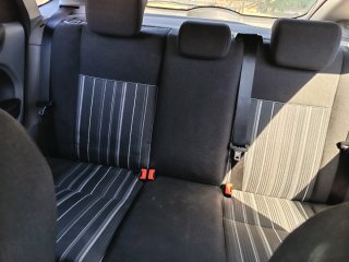 Ford Focus 2008