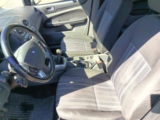 Ford Focus 2008