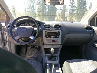 Ford Focus 2008